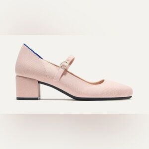 ROTHYS The Mary Jane Heel